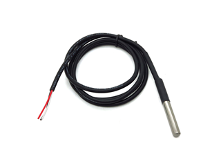 DS18B20 Water Proof Temperature Probe (Old Version)